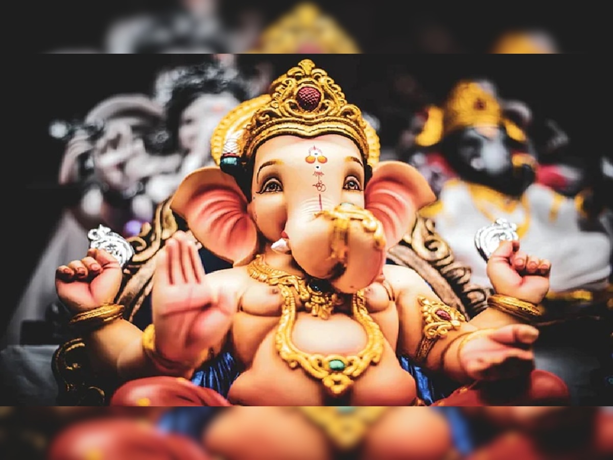 Ganesh Chaturthi 2022 do not make these mistakes in 10 days of ...