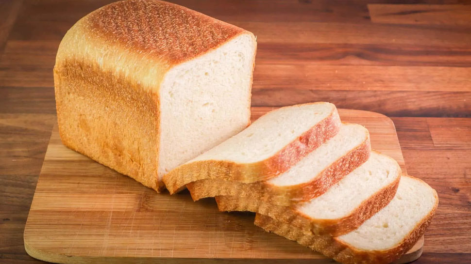 سفید روٹی
