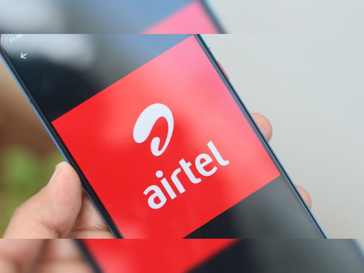 Airtel लाया साल भर वाला मस्त Plan! हर दिन 5 रुपये से कम में पाएं इतने सारे Benefits; जानकर तुरंत करा लेंगे रिचार्ज