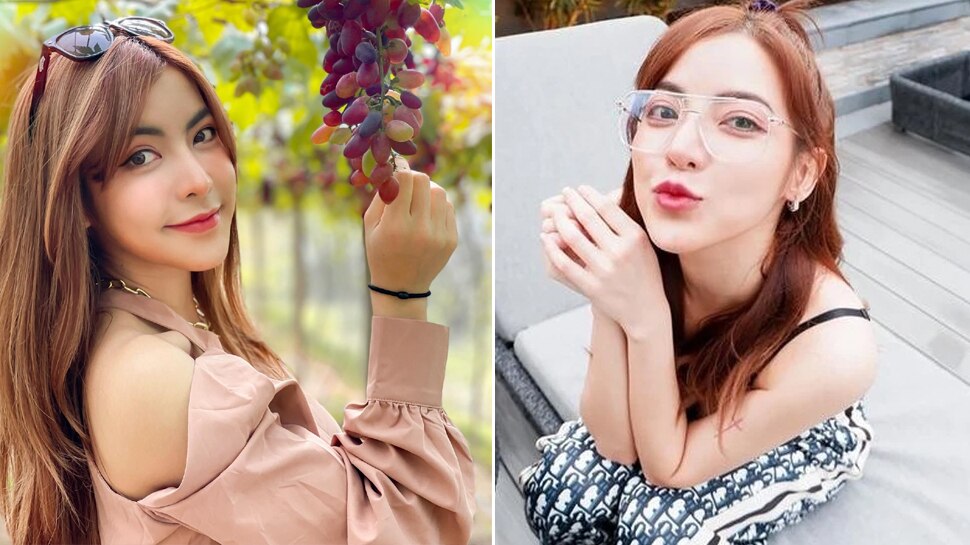यूट्यूब-इंस्टाग्राम पर खूबसूरती बिखेरने वाली लुटेरी लड़की ने फॉलोअर्स से लिए 400 करोड़, दो महीने से है गायब