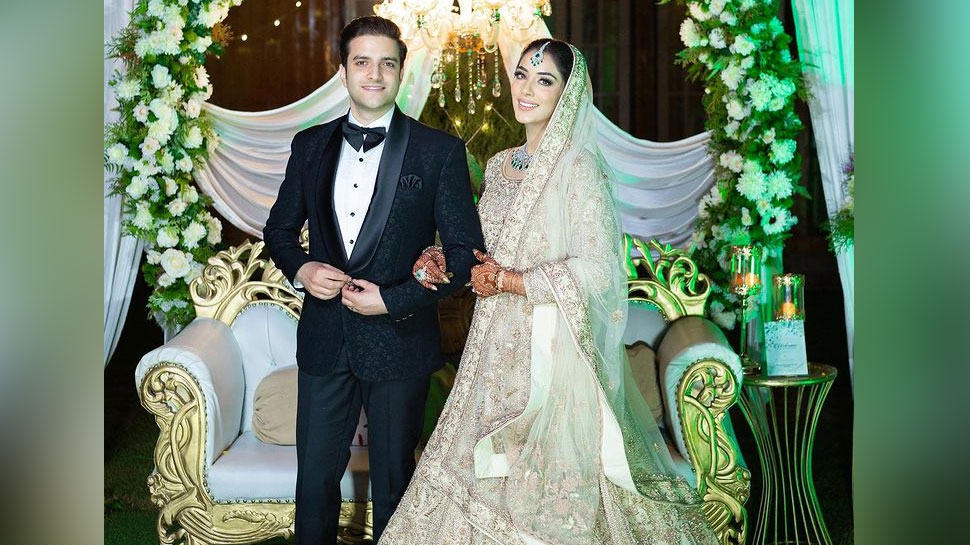 महरीन काजी की सहेलियों ने लूट लिया उनके फैंस का दिल, बोले- ऑरेंज सूट वाली बड़ी क्यूट है