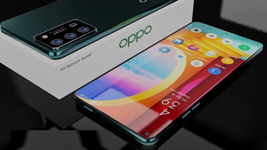 दीवाना बनाने आया OPPO का 14 हजार से कम कीमत वाला गजब फोन, डिजाइन देख लोग बोले- उफ्फ! कितना मस्त है