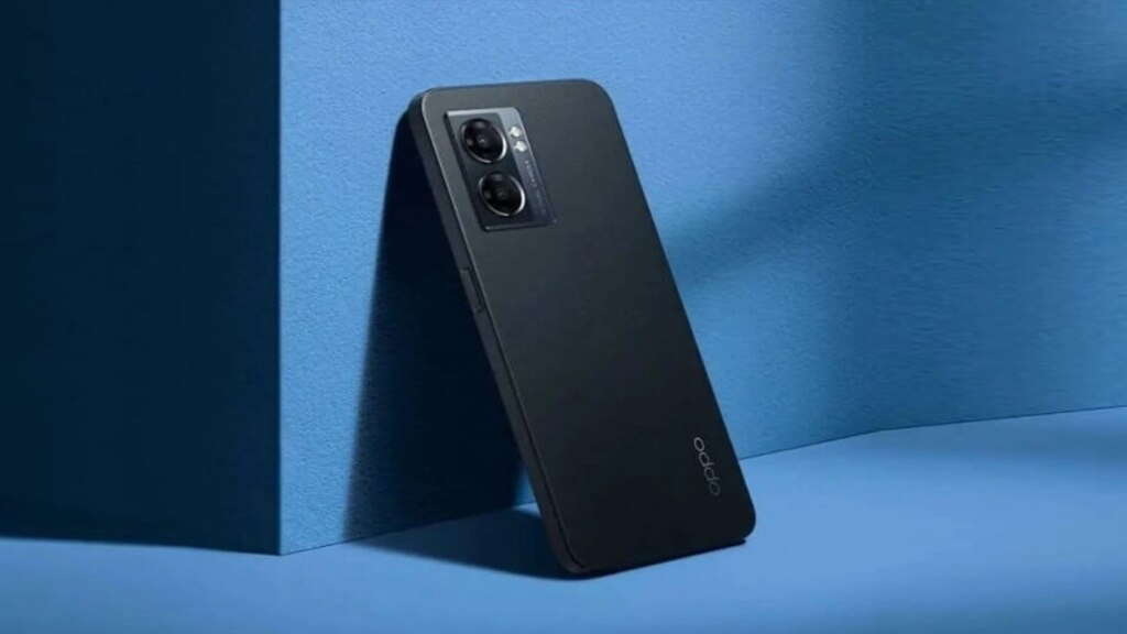 OPPO A57e Features
