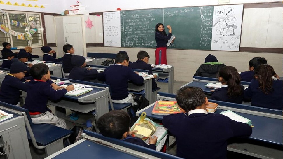 Private School Teachers Entitled To Gratuity Rules Supreme Court