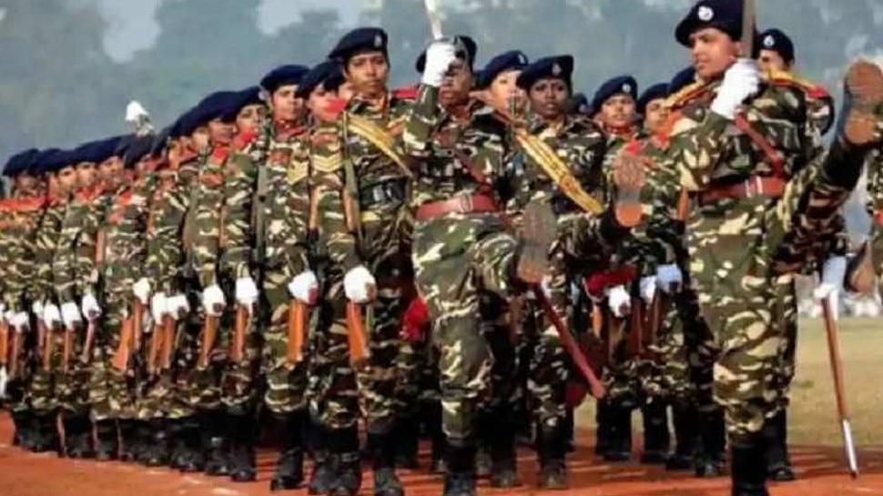 Agniveer recruitment starts in 15 districts of MP from September 1 agniveer  bharti rally today mpap | पते की खबर: 1 सितंबर से MP के इन जिलों में  अग्निवीर की भर्ती शुरू, जानिए पूरी जानकारी | Hindi News, Madhya Pradesh - MP