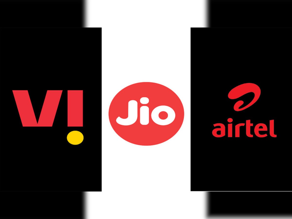 Jio vs Airtel vs Vi: 200 रुपये से कम में पाएं हाई स्पीड डेटा और ये धमाकेदार बेनिफिट्स, जानिए किस कंपनी के प्लान हैं बेस्ट
