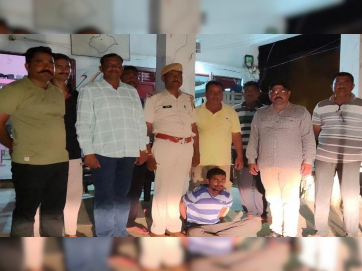 कुशलगढ़: एटीएम में चोरी का प्रयास, कसारवाड़ी थाना पुलिस ने 48 घंटे में किया गिरफ्तार