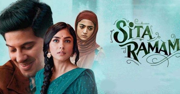 Sita Ramam Hindi Trailer: फिल्म का ट्रेलर हुआ रिलीज, साउथ के बाद अब हिंदी बॉक्स ऑफिस पर मचाएगी धमाल 