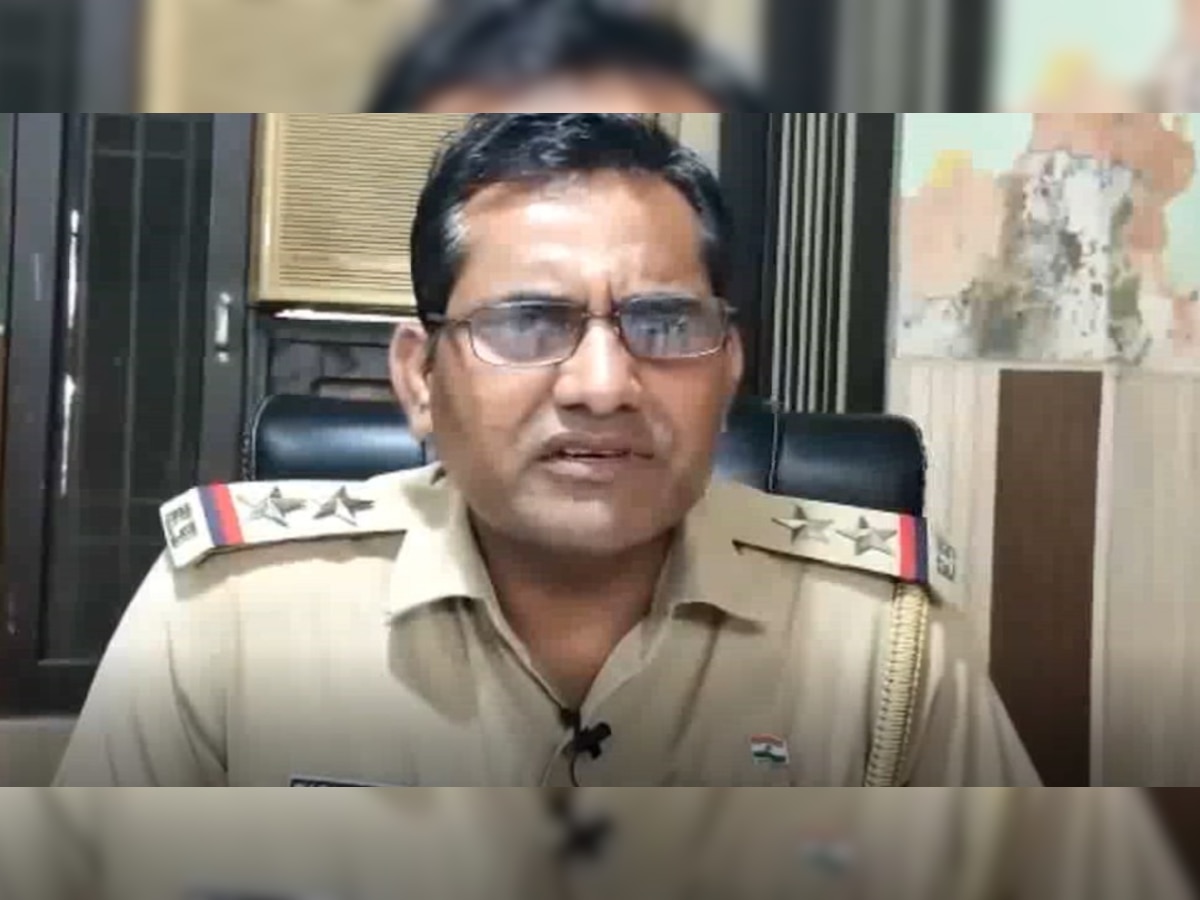 गया था पैसा लूटने, पकड़ा गया तो सुनाई ऐसी कहानी कि पुलिसकर्मी भी हो गए भावुक, फिर भेजा जेल