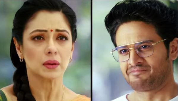 Anupamaa Spoiler: अनुपमा और अनुज के बीच आने वाली है दरार, किंजल का बच्चा बनेगा दूरियों की वजह