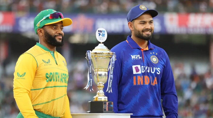 T20 World Cup से पहले ऑस्ट्रेलिया- दक्षिण अफ्रीका से होगी भारत की भिड़ंत, जानिए दौरे का पूरा कार्यक्रम