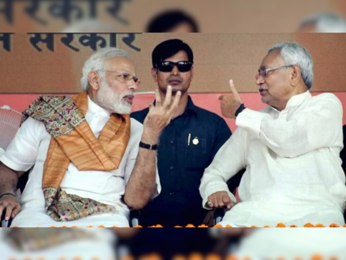 PM Modi Nitish Kumar: क्या 2024 में आमने-सामने होंगे पीएम मोदी-सीएम नीतीश? पटना में लगे ये पोस्टर 
