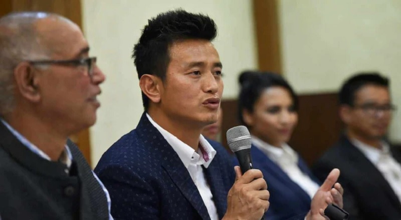 AIFF Election: पहली बार कोई खिलाड़ी बनेगा अध्यक्ष, बाईचुंग भूटिया और कल्याण चौबे हैं दावेदार