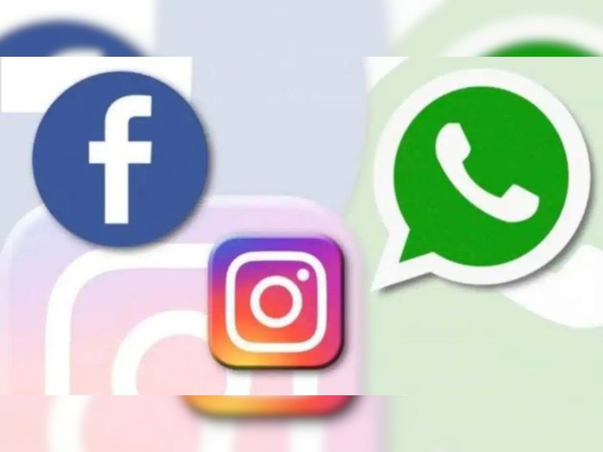 अब फ्री नहीं रहेंगे WhatsApp, Instagram और Facebook, जानिए कितनी कीमत चुकाना होगी ?