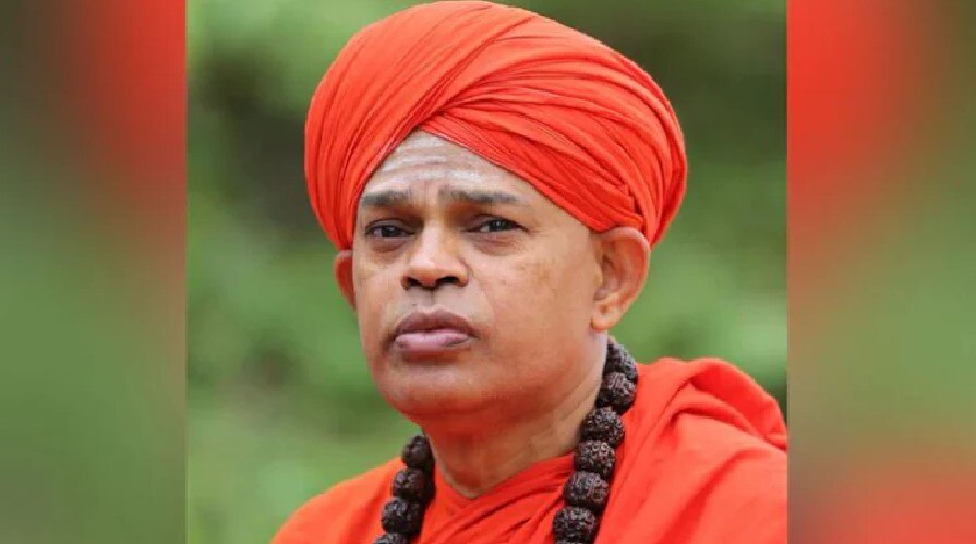 Lingayat Math: लिंगायत मठ के महंत पर यौन शोषण का आरोप, 14 दिन की न्यायिक हिरासत में भेजे गए