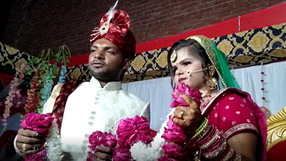 दुल्हन ने ससुराल में जाकर की ऐसी करतूत, फिर दूल्हे को बेहोश कर बॉयफ्रेंड संग हुई रफूचक्कर; CCTV फुटेज वायरल
