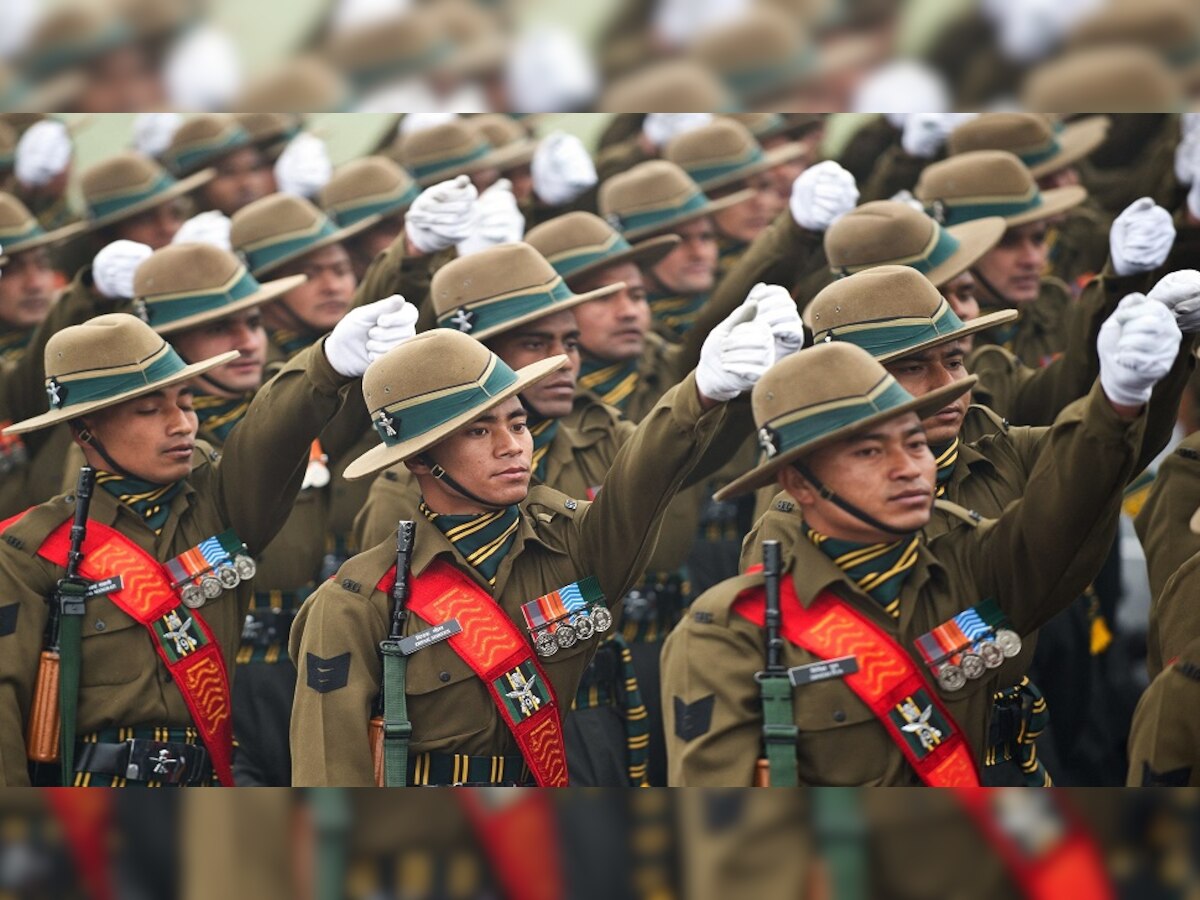 Gorkha Regiments: ଭାରତର ଚିନ୍ତା ବଢିଲା, ଚୀନ ଓ ପାକିସ୍ତାନ ସେନାରେ ସାମିଲ ହେବେ ନେପାଳୀ ଯୁବକ?