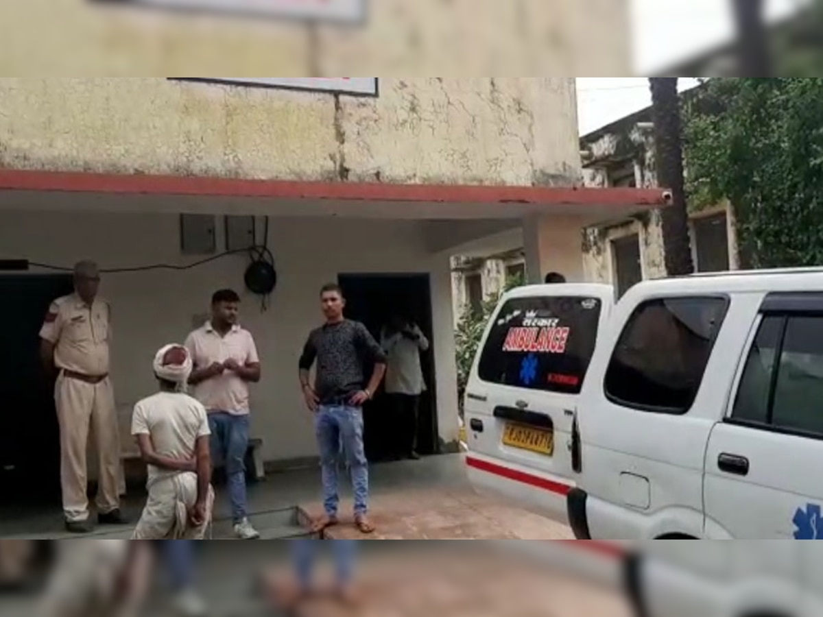 कुशलगढ़: 14 साल की किशोरी ने खा लिया जहर, पुलिस कर रही मामले की जांच