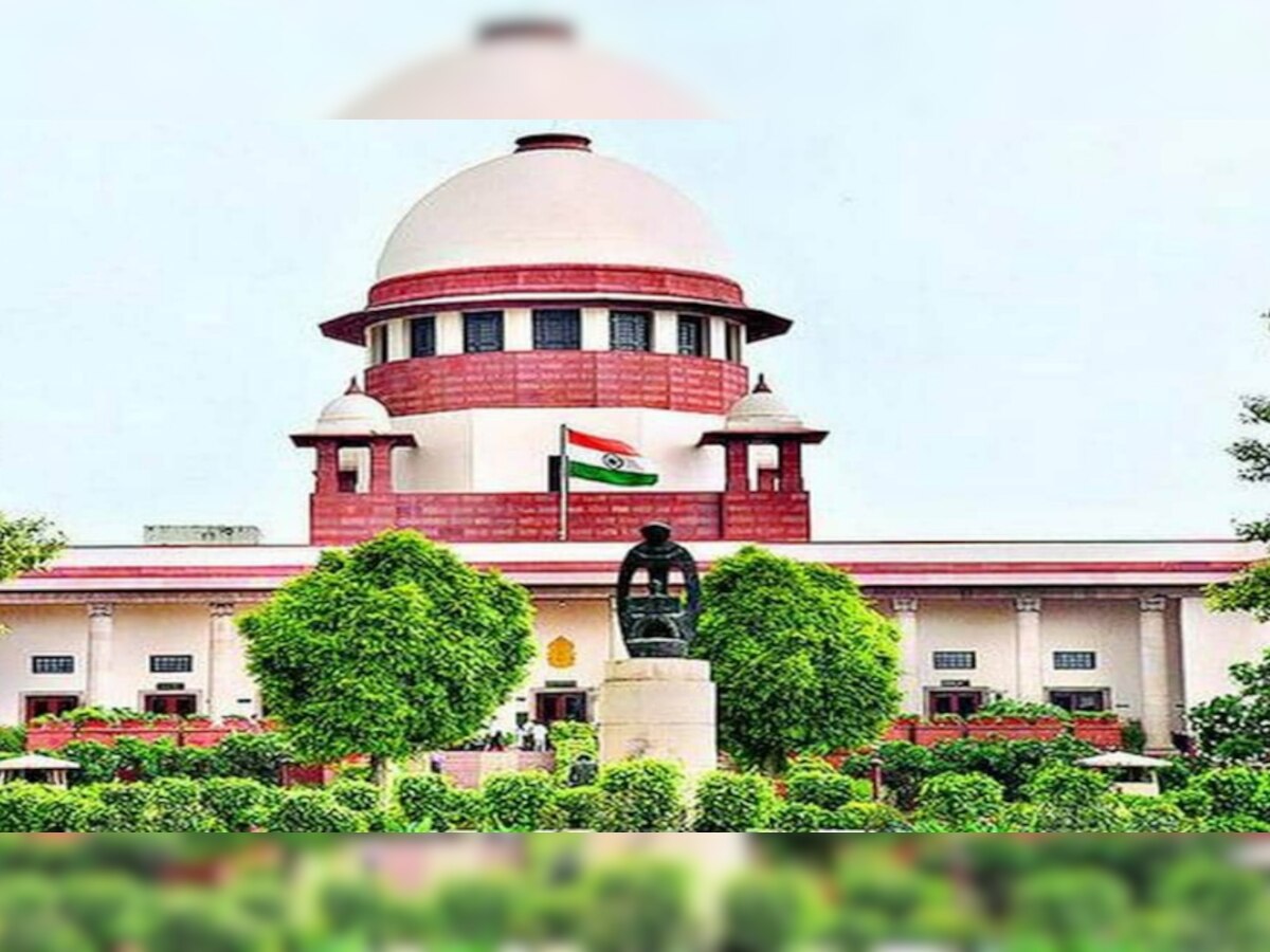 Supreme Court: कश्मीरी पंडितों-सिखों के नरसंहार की SIT जांच की मांग, SC ने सरकार के पास ज्ञापन देने को कहा