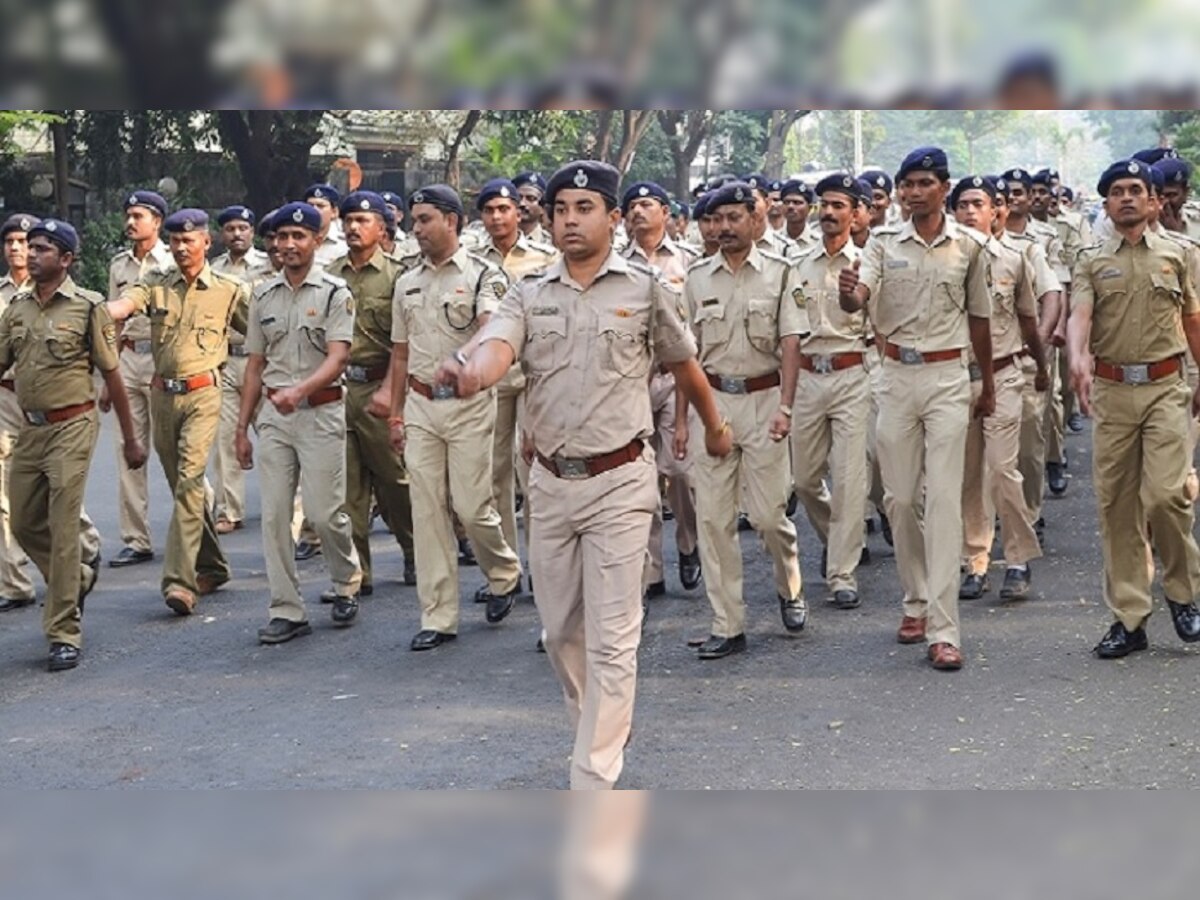 CSBC Bihar Constable Result 2022 : बिहार सिपाही भर्ती परीक्षा का परिणाम जारी, इतने प्रतिशत अभ्यर्थी हुए सफल