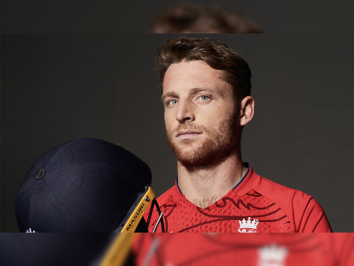 Jos Buttler (Twitter)