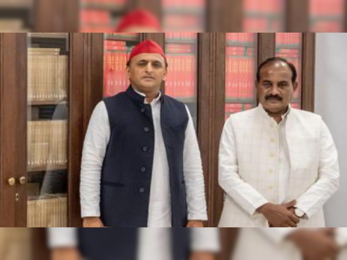 Mau News: सपा नेता दारा सिंह चौहान के खिलाफ गैर जमानती वारंट जारी, 2017 चुनाव से जुड़ा है मामला