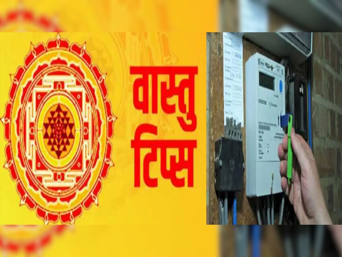 Vastu Tips for Electric Main Switch main switch of electricity is fire