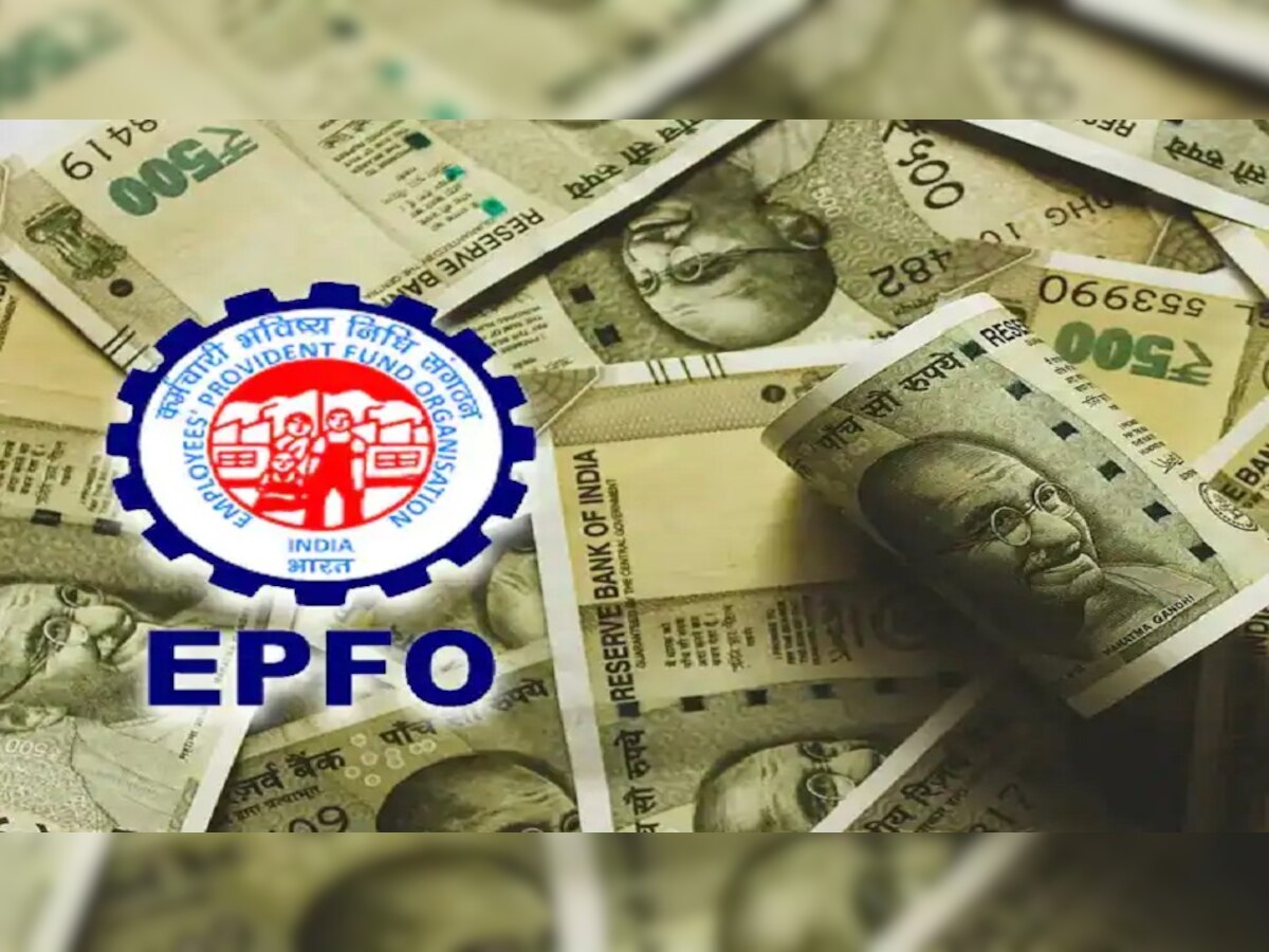 EPFO Update: जल्द आपके PF Account में आएंगे 81,000 रुपये, नोट कर लें तारीख और बैलेंस!