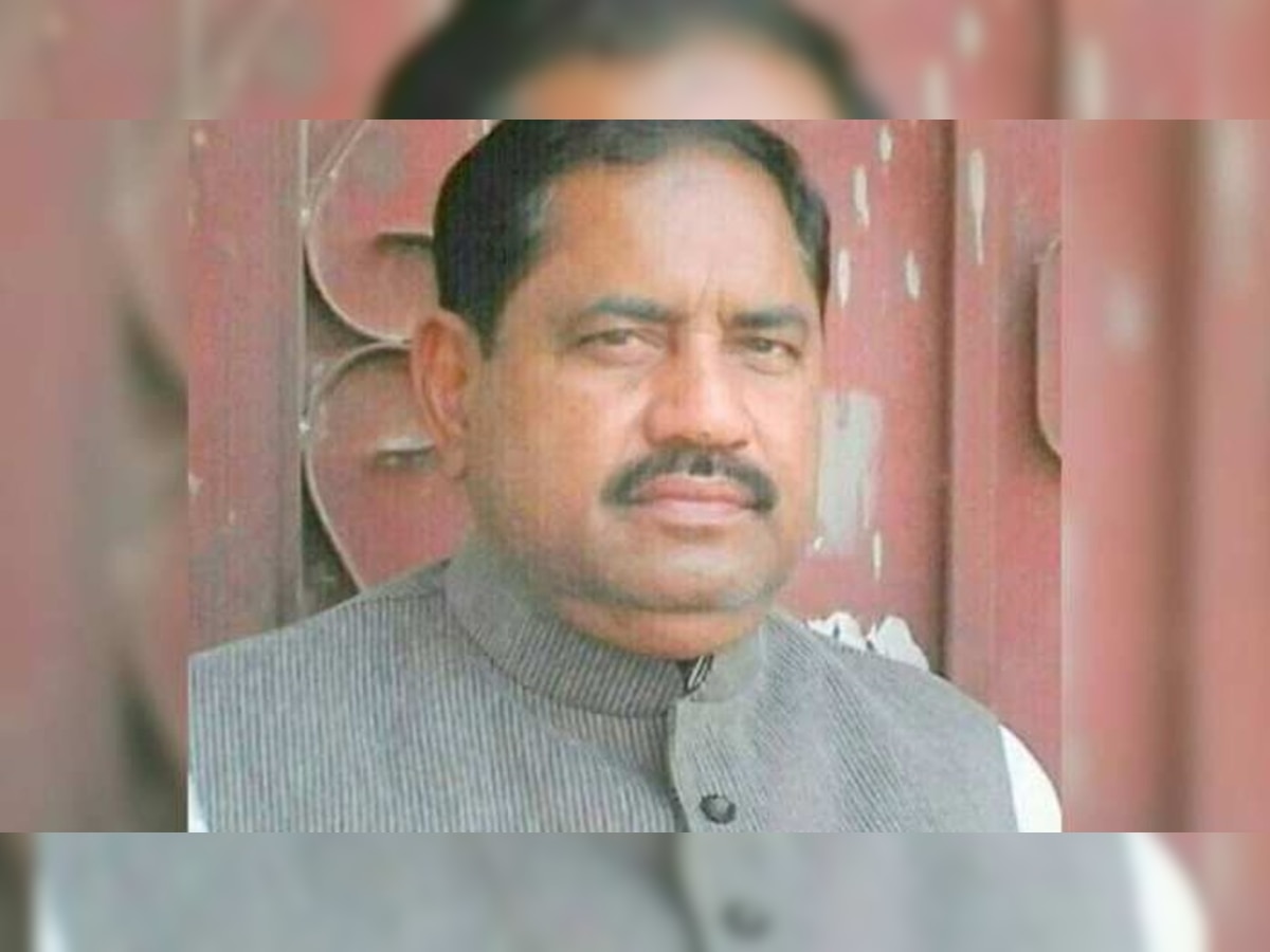 Azamgarh: BSP नेता कलामुद्दीन हत्याकांड से जुड़ा माफिया मुख्तार का कनेक्शन, आरोपियों की गिरफ्तारी के लिए पुलिस की स्पेशल टीम का गठन