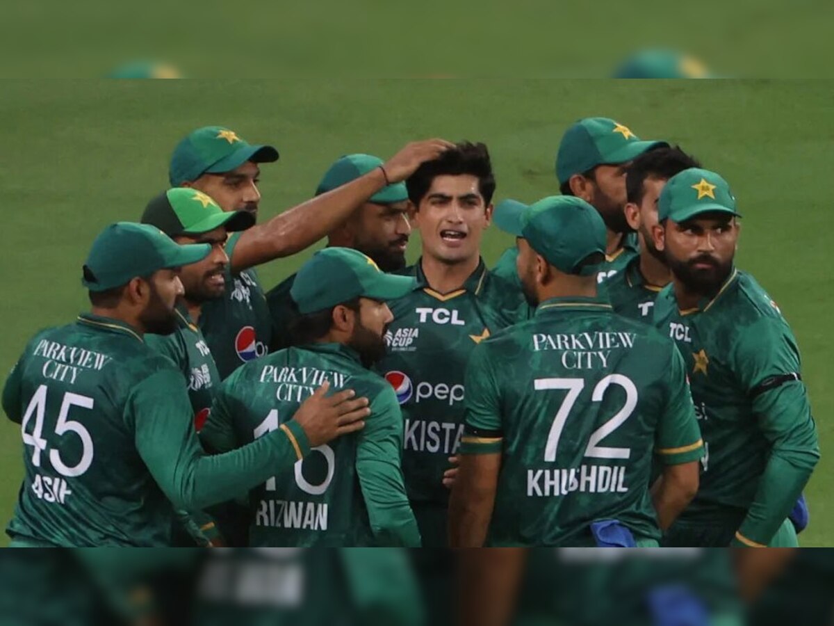 PAK vs HK: पाकिस्तान की हॉन्ग कॉन्ग पर एकतरफा जीत, सुपर संडे में भारत से होगा महामुकाबला