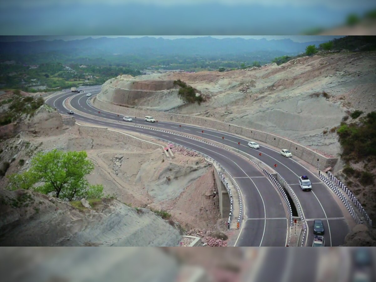 भारत का सबसे लंबा हाइवे! जानें क्यों इस सड़क पर है पाकिस्तान की खास नजर