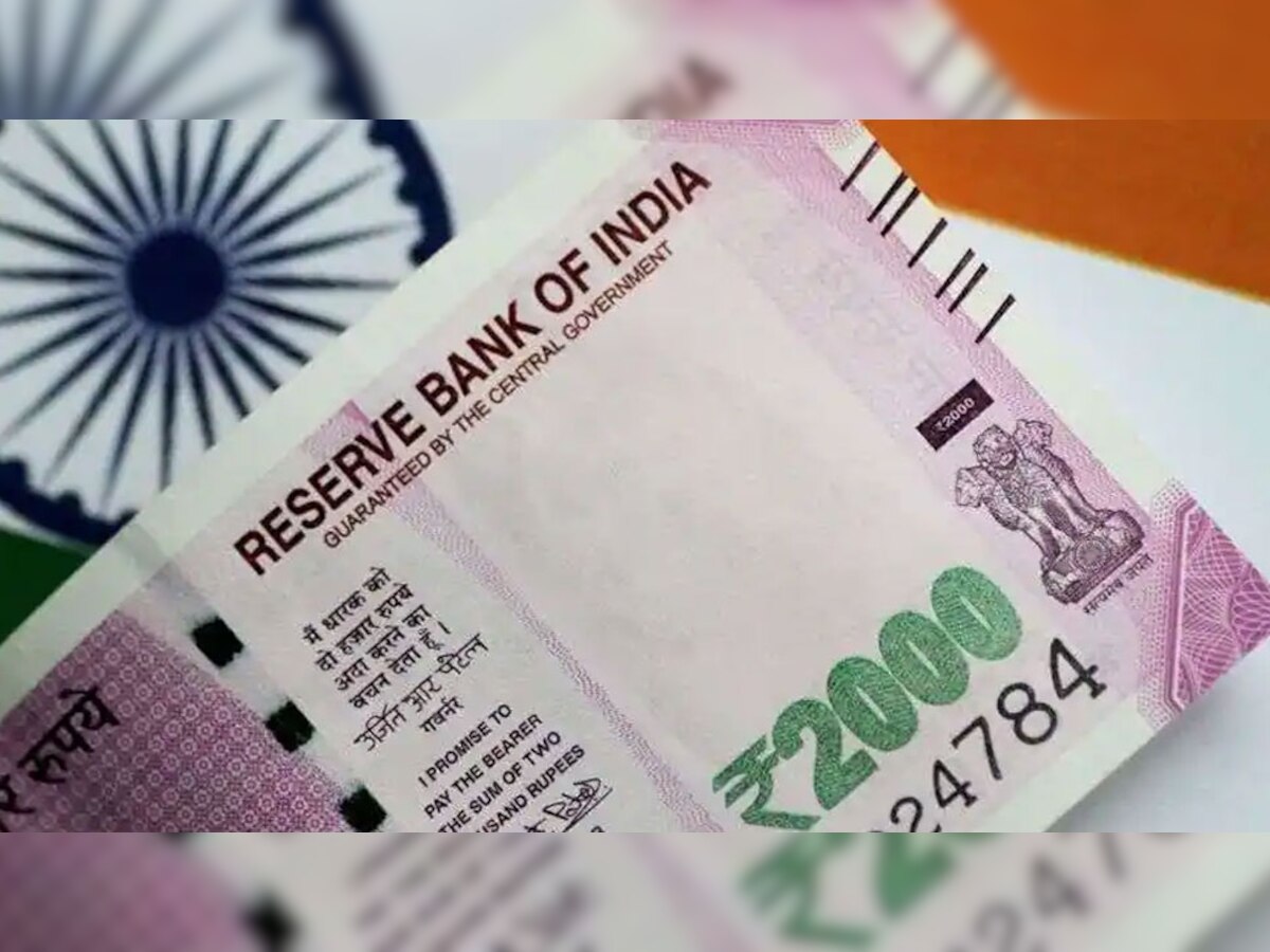 आर्थिक मोर्चे पर सशक्त INDIA, ब्रिटेन को पछाड़ 5वीं सबसे बड़ी अर्थव्‍यवस्‍था बना भारत