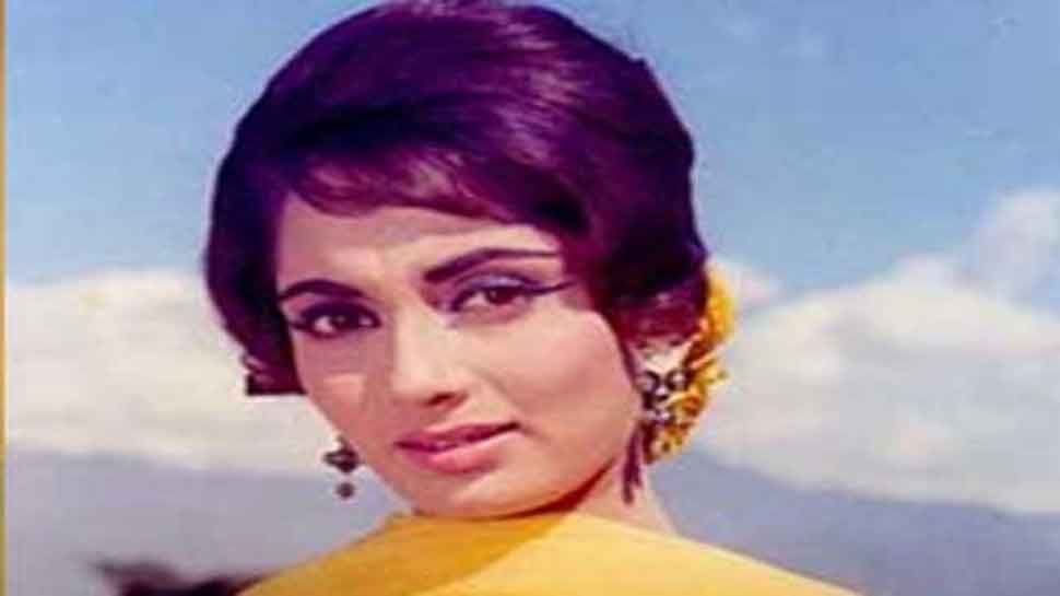 Sadhana – a beautiful actress of her times | The Indian Down Under