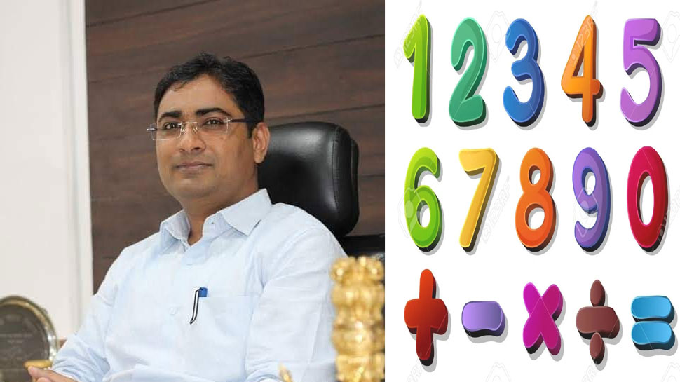 Motivation: जिंदगी नंबर नहीं है, इसलिए कभी नंबर की रफ्तार में खुद से हारना मत, IAS तुषार पर भी लोगों ने किया था कमेंट