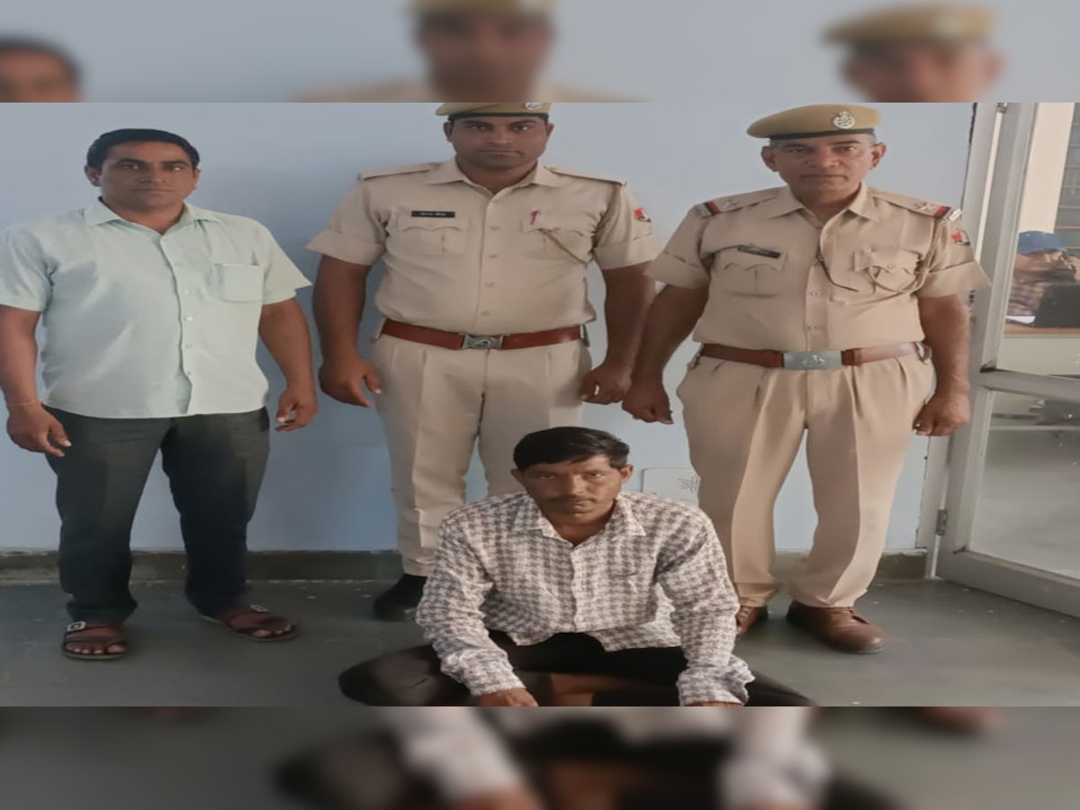 रींगस पुलिस की त्वरित कार्रवाई, चोरी के एक दिन बाद ही आरोपी पहुंचा सलाखों के पीछे