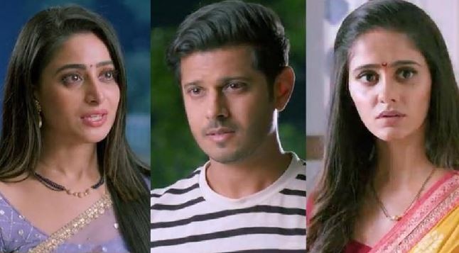 Ghum Hai Kisikey Pyaar Meiin Spoiler:  विराट-पाखी आएंगे करीब, सई करेगी दूसरी शादी