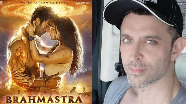 BRAHMASTRA 2:  आखिर ऋतिक रोशन ने ठुकरा दी मेगा बजट फिल्म? वजह का हुआ खुलासा