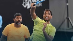 US Open में भारत को तगड़ा झटका, बोपन्ना और रामनाथन हार के साथ हुए बाहर