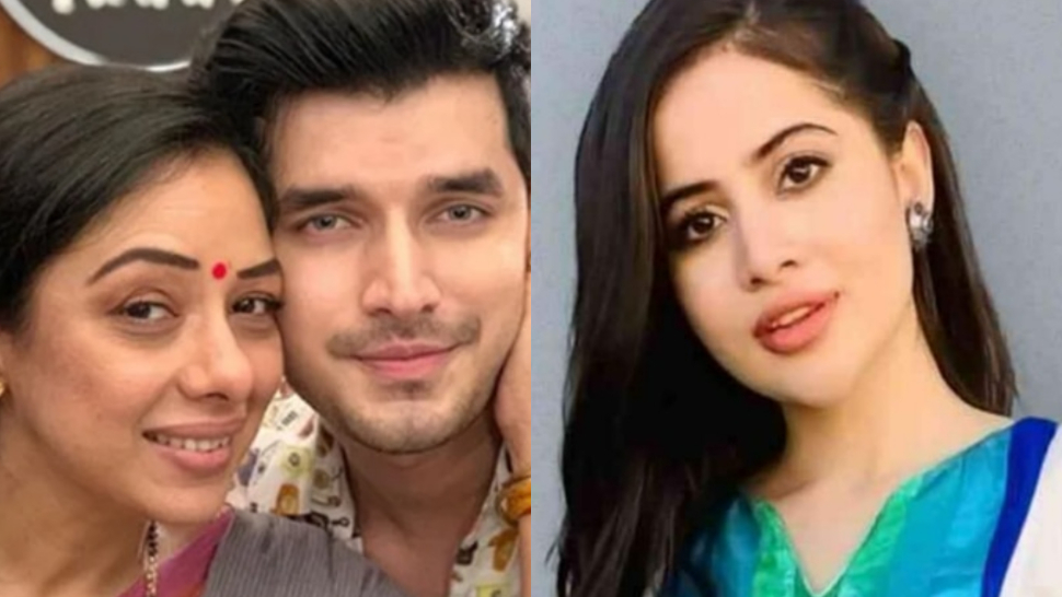 Top Entertainment News 3 September: मनोरंजन की ये हैं 5 बड़ी खबरें, जो दिनभर छाई रहीं Top Entertainment News 3 September: मनोरंजन की ये हैं 5 बड़ी खबरें, जो दिनभर छाई रहीं