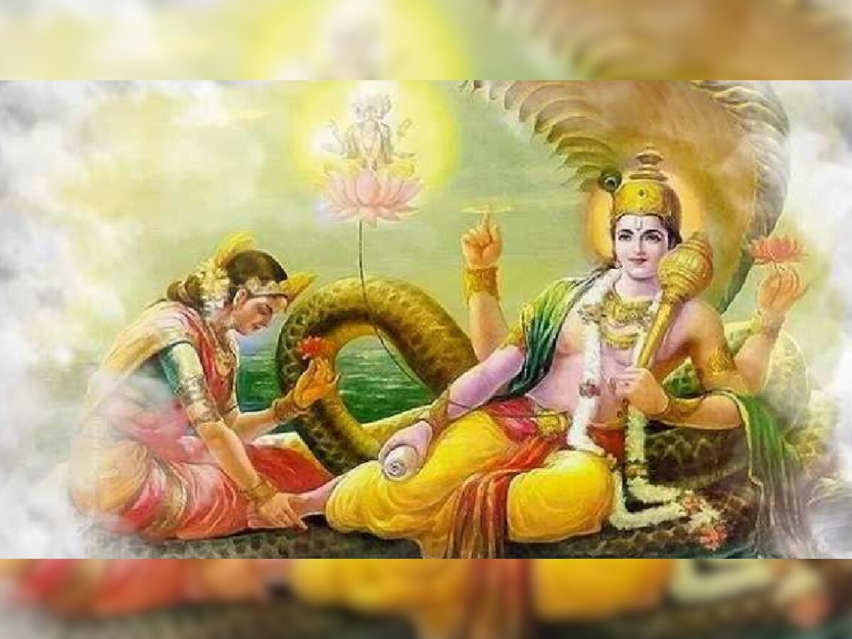 Parivartini Ekadashi 2022: परिवर्तनी एकादशी आज, इस विधि से करें पूजा चमक जाएगी किस्मत