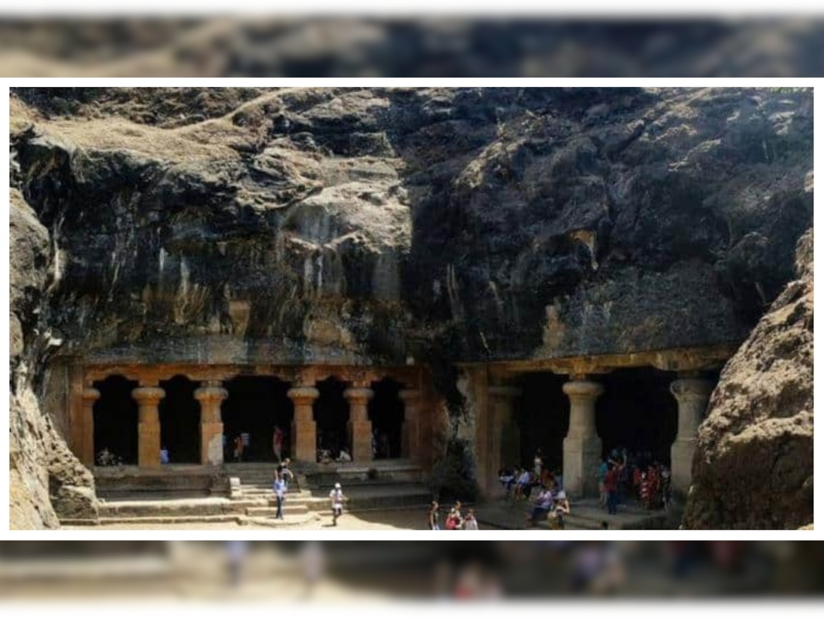भारत की प्राचीन गुफाएं