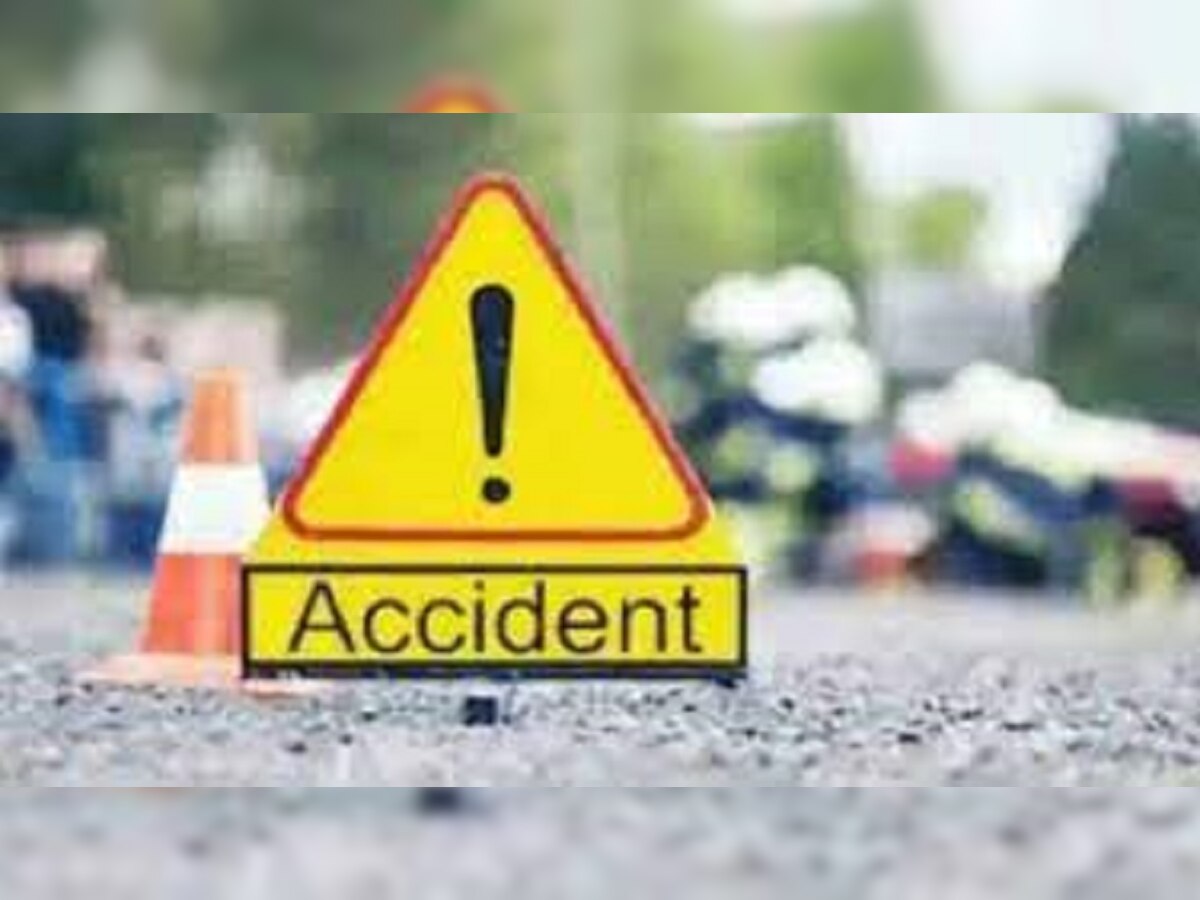 मुजफ्फरपुर में तेज रफ्तार वाहनों ने ली दो की जान, दो गंभीर रूप से घायल  