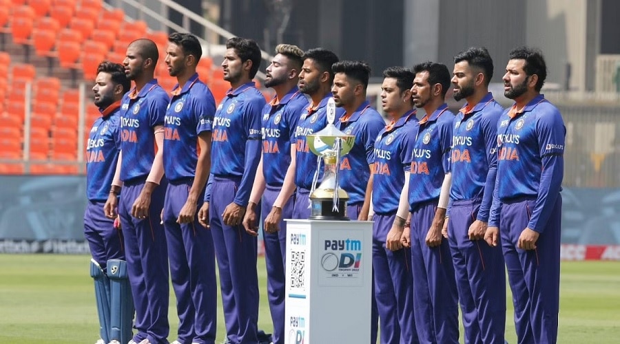 T20 World Cup 2022: टीम इंडिया को बड़ा झटका, धाकड़ मैच विनर पूरे वर्ल्डकप से लगभग बाहर