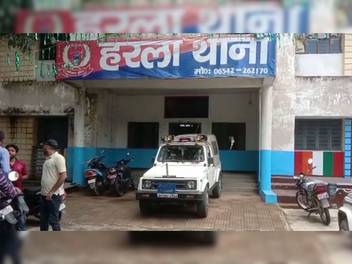 8 वर्षीय बच्ची की पोस्टमार्टम रिपोर्ट को लेकर ग्रामीणों ने काटा बवाल, पुलिस जांच में जुटी