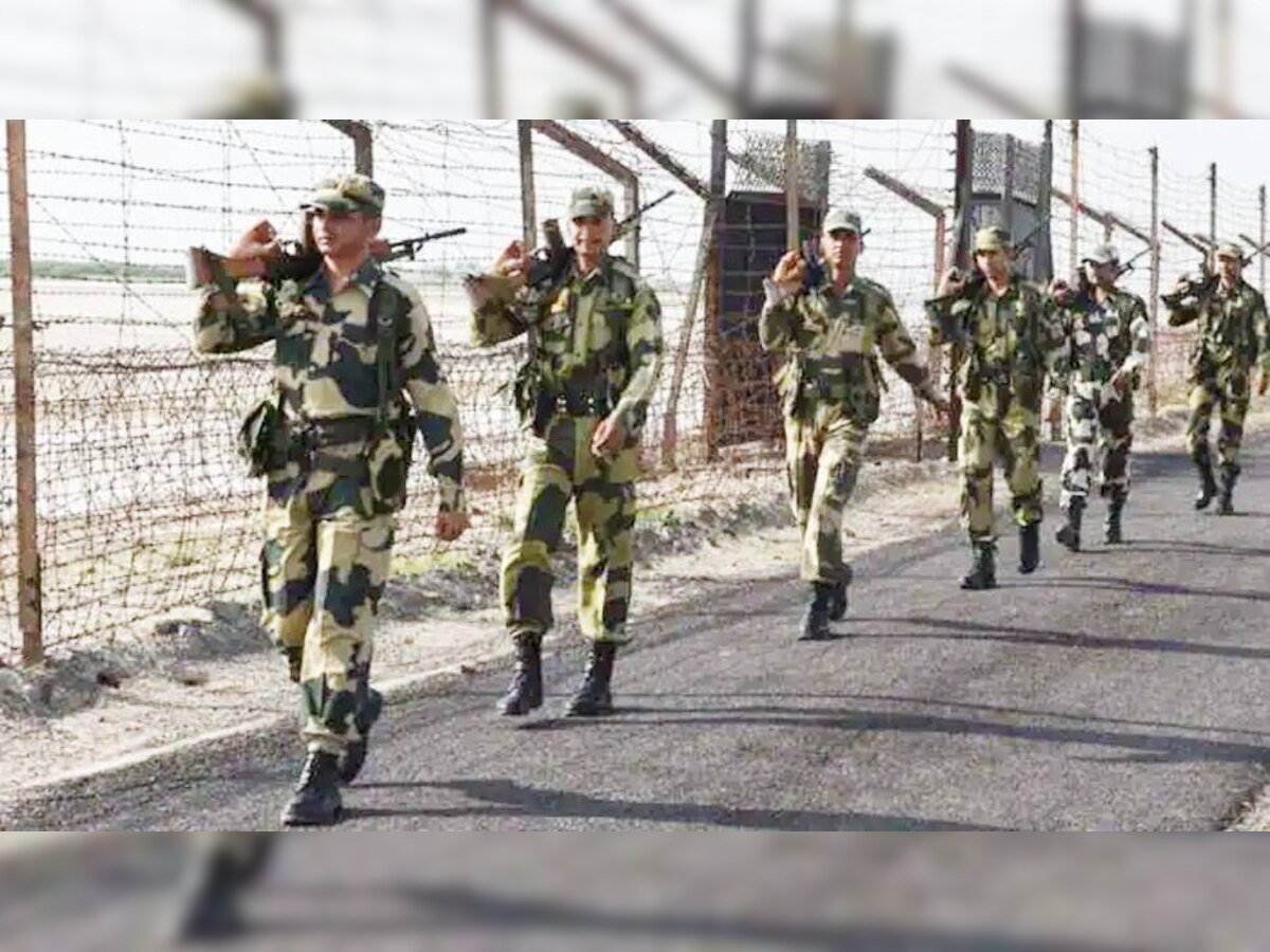 BSF HC Recruitment 2022: सीमा सुरक्षा बल में निकली बंपर वैकेंसी, 10वीं, 12वीं पास जल्द करें आवेदन
