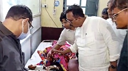 सिरफिरे आशिक ने गले में मारा चाकू, डॉक्टरों की मेहनत से बची लड़की की जान