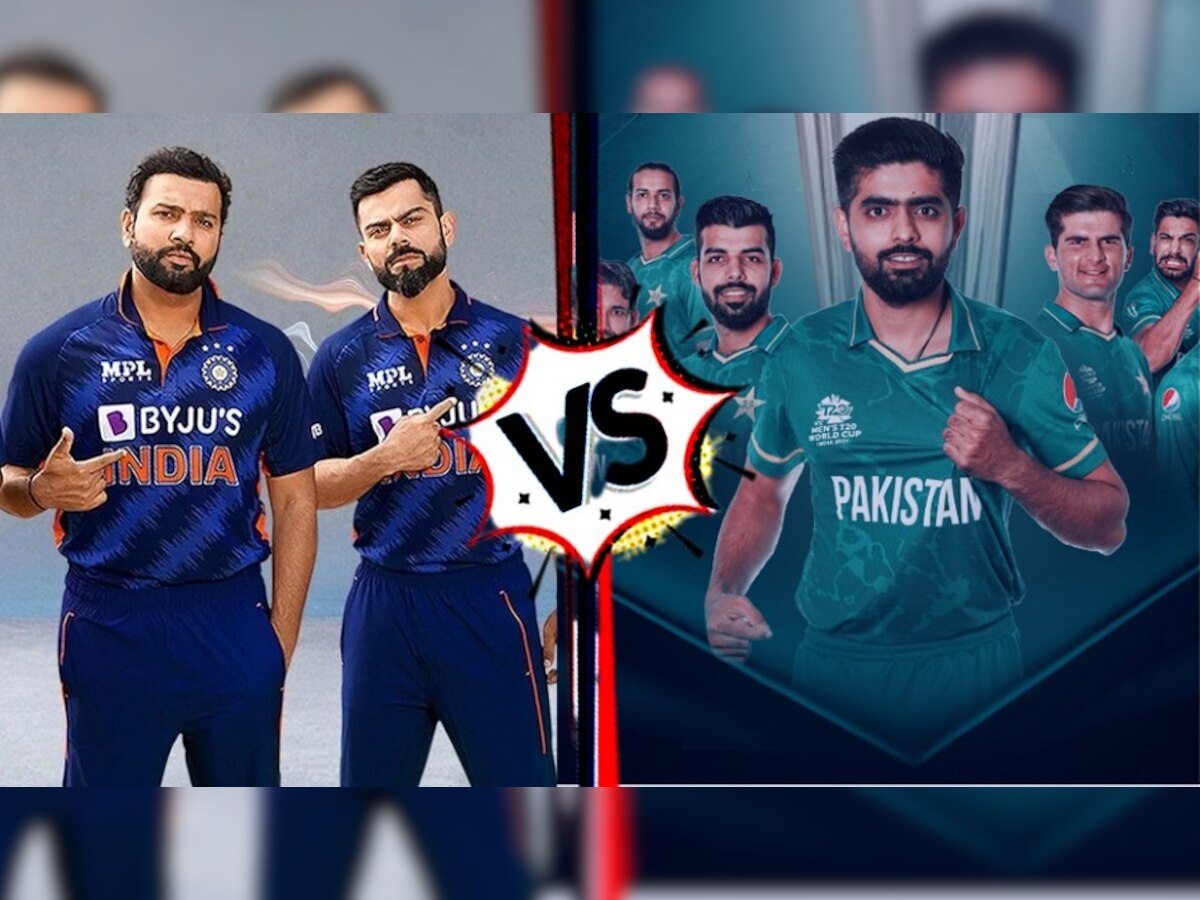 IND vs PAK Dream11 Prediction: भारत-पाकिस्तान के बीच महा- मुकाबला, इन खिलाड़ियों को जरूर रखें अपनी टीम में 