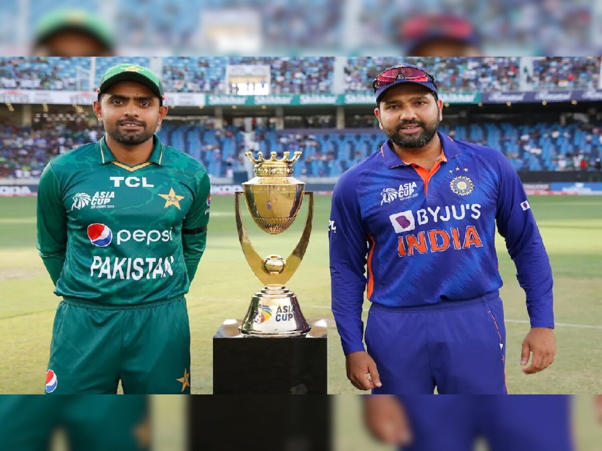 Asia Cup 2022 IND VS PAK: पाकिस्तान के खिलाफ भारत की सेना तैयार, इन खिलाड़ियों को मिलेगा मौका