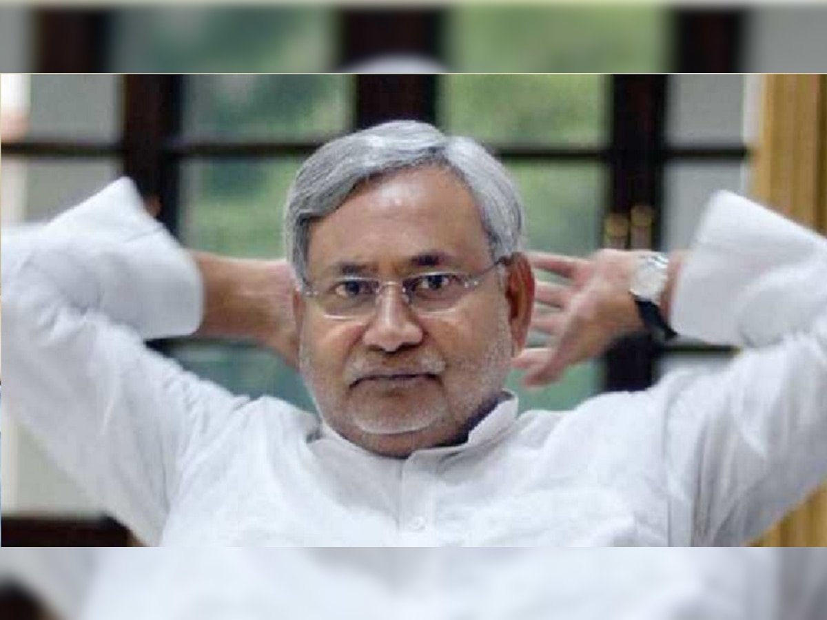Bihar Politics: सीएम नीतीश कुमार का बड़ा बयान, कहा- 'BJP को 50 सीटों पर समेट देंगे'