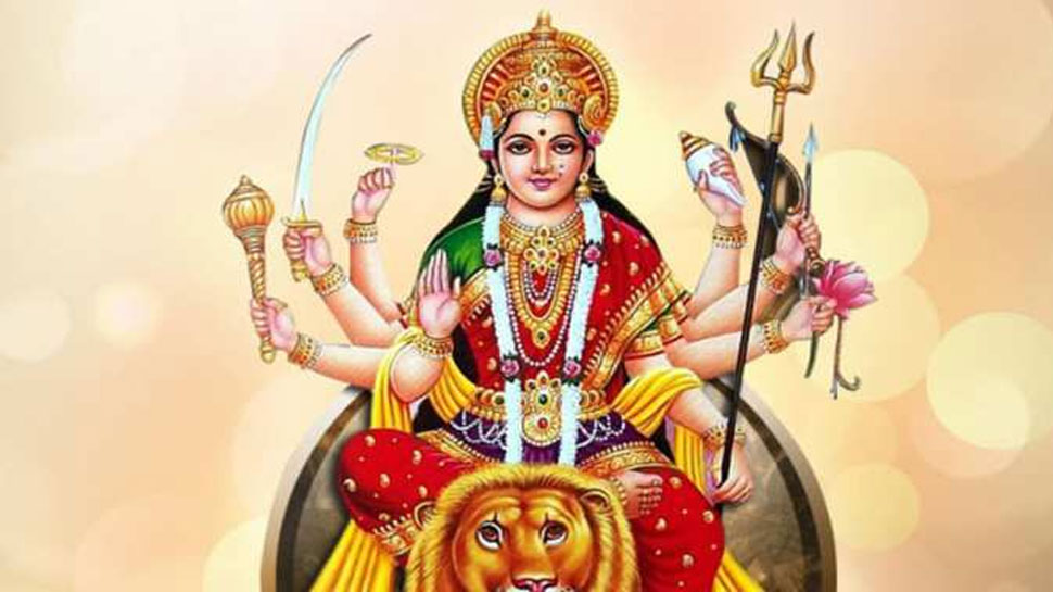 Sharadiya Navratri 2022 Do these measures in Navratri for ...